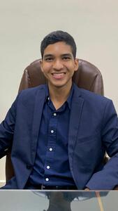 Carlos Abraham Lambraño Ayala avatar