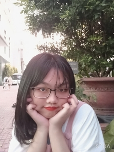 Dinh Phuong Thao avatar