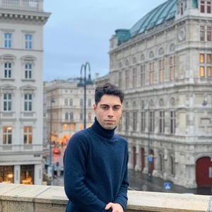 Gonçalo Gomes avatar