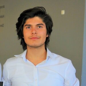 Salih Metin Arkanoz avatar