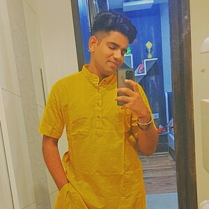 Rajas Gupta avatar