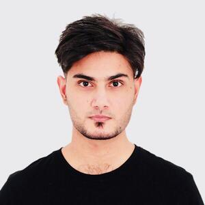 Hamza Mansoor Shah avatar