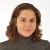 User portfolio avatar