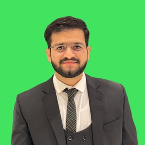 User portfolio avatar