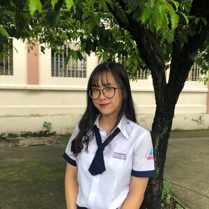 Nguyen Van Anh avatar