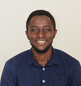 David Mukajanga - Graduate Student