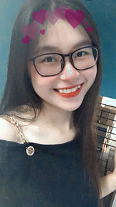 Nguyen Phung Uyen Nhi avatar