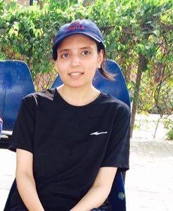 Fazila Ashraf avatar