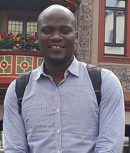 Hervé Nicolas Nbonsou avatar