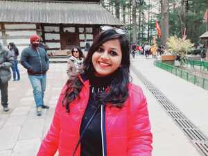 Smiriti Agarwal avatar