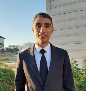 Oussema Mzoughi avatar