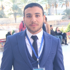 Saif Mechi avatar