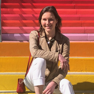 Yulia Meshcheryakova avatar