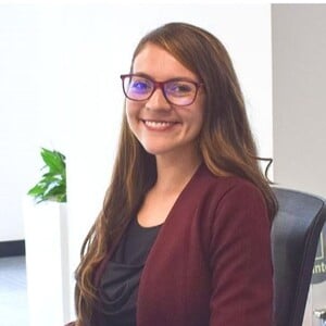 User portfolio avatar