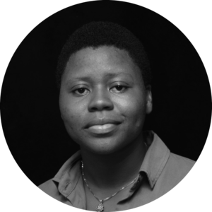 User portfolio avatar