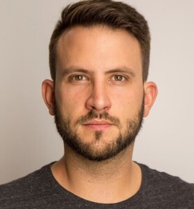 Luis Cabrera Maganto avatar
