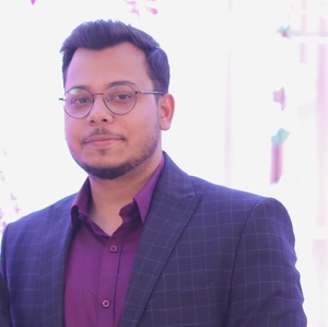 Indranil Bera avatar