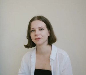 Anastasiia Panchenko avatar