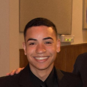 Mateus Marinho Bezerra avatar