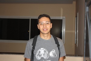 Mohamed EL-FAILALI-LBALGHITI avatar