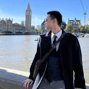 Tszon Tseng Avatar