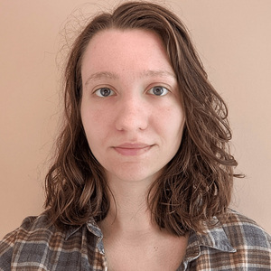Paulina Drozdowska avatar