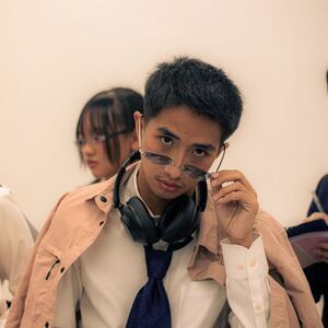 Carlos Miguel Valderrama Avatar