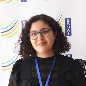 Yasmine Tarchouna avatar