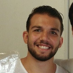 Felipe Landim avatar