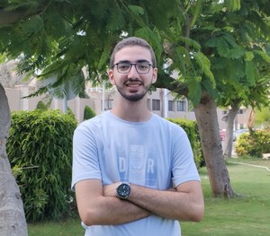 Hozifa Elgharbawy avatar