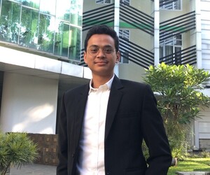 Danu Firman Ardiansyah avatar