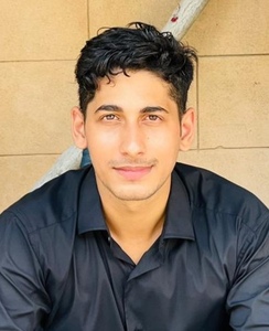 Sajjad Ali avatar