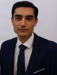 Omar Haloui - Data & IT Consultant