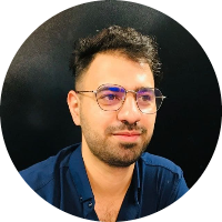 milad moradnia avatar