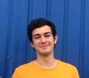 Emre Şaygür avatar