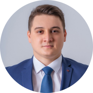 Nichita Iascenco avatar