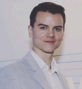 Grzegorz Przesniak avatar