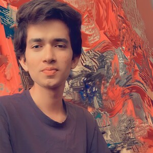 Ghulam Anas Shahbaz avatar