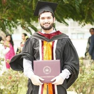 Khawaja Junaid avatar