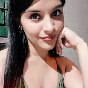 Betiana Frias avatar