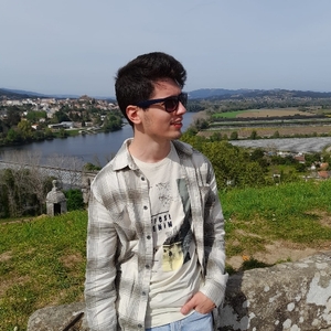 Leonardo Magalhães avatar