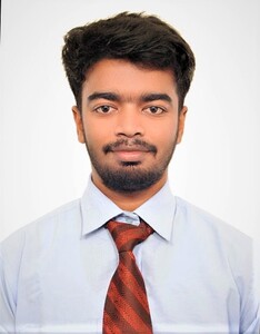 Logesh Sivasubramanian avatar