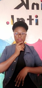 Blessing  Ezenwadiugwu  Avatar