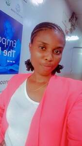 User portfolio avatar