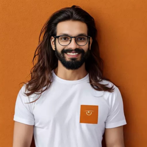 User portfolio avatar