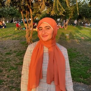 Sara Yasser avatar
