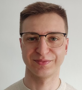 Gabriel Sawicki Avatar