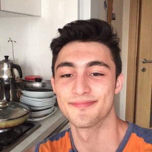 Kaan Sarıöz