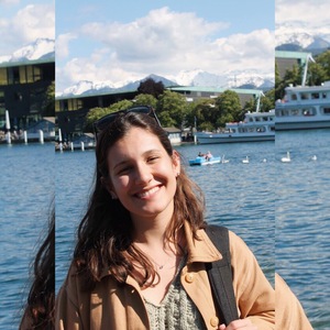 Letícia Genelhu avatar