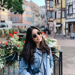 Atipa Thirawattanavong avatar